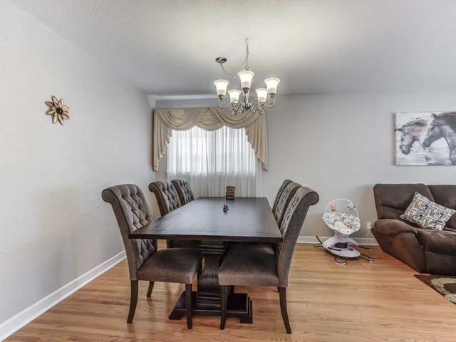 22 Donnacona Cres, House detached with 3 bedrooms, 3 bathrooms and 3 parking in Toronto ON | Image 21