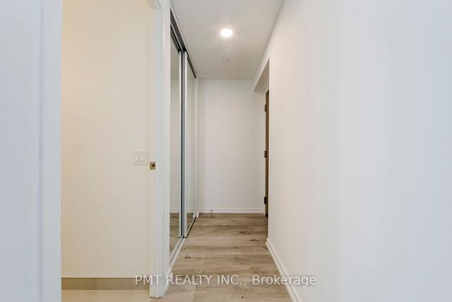 2711 - 7890 Jane St, Condo with 1 bedrooms, 1 bathrooms and 0 parking in Vaughan ON | Image 9