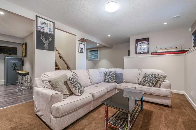 40 Mahogany Manor Se, House detached with 3 bedrooms, 3 bathrooms and 2 parking in Calgary AB | Image 36