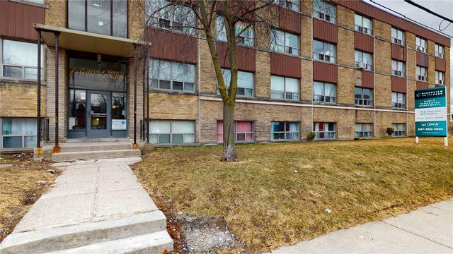 b4 - 31 Clearview Heights, Condo with 0 bedrooms, 1 bathrooms and 0 parking in Toronto ON | Image 12