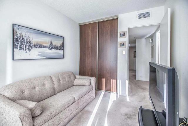 409 - 2045 Lake Shore Blvd W, Condo with 2 bedrooms, 2 bathrooms and 1 parking in Toronto ON | Image 12