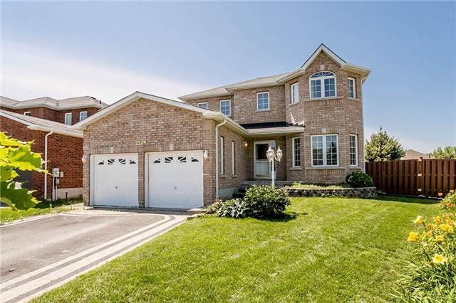 2249 Jack Cres, House detached with 3 bedrooms, 4 bathrooms and 4 parking in Innisfil ON | Image 1