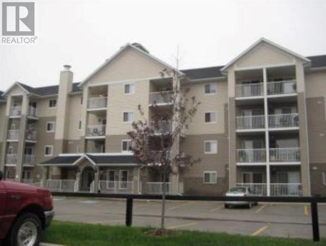 114, - 11230 104 Avenue, Condo with 2 bedrooms, 2 bathrooms and 1 parking in Grande Prairie AB | Card Image