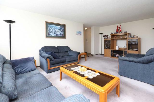 702 - 3590 Kaneff Cres, Condo with 2 bedrooms, 2 bathrooms and 2 parking in Mississauga ON | Image 29