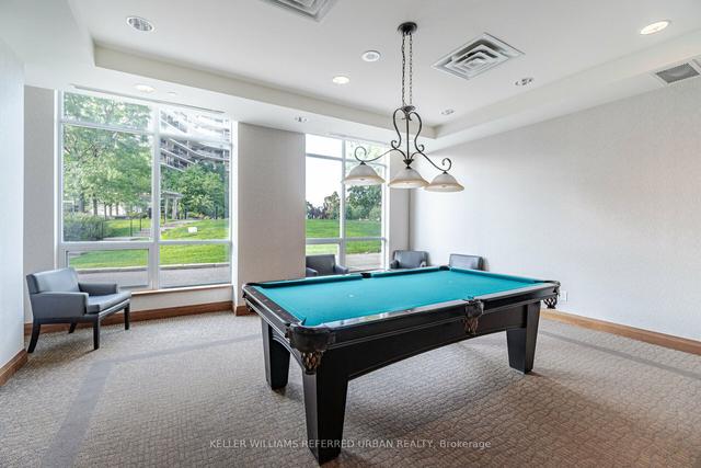 403 - 1403 Royal York Rd, Condo with 2 bedrooms, 2 bathrooms and 2 parking in Toronto ON | Image 17