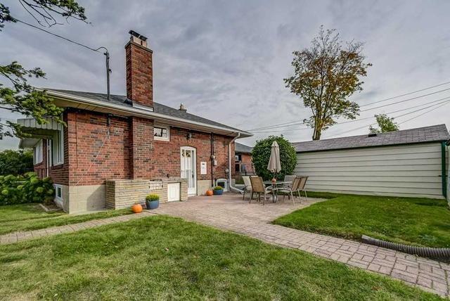 101 Waringstown Dr, House detached with 3 bedrooms, 2 bathrooms and 3 parking in Toronto ON | Image 18