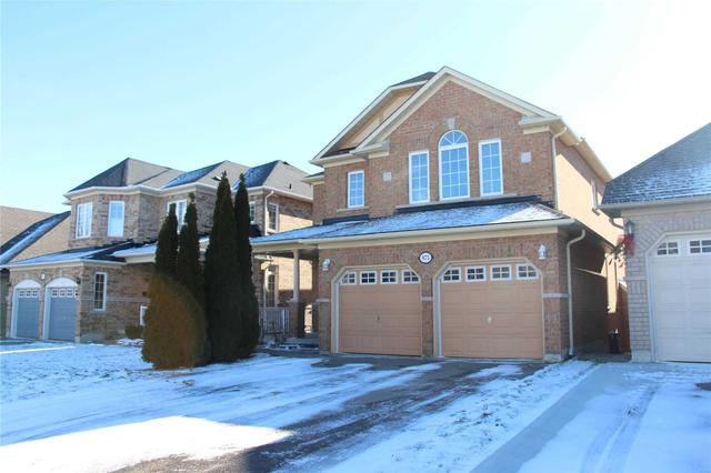 975 Coyston Dr, House detached with 4 bedrooms, 4 bathrooms and 4 parking in Oshawa ON | Image 1