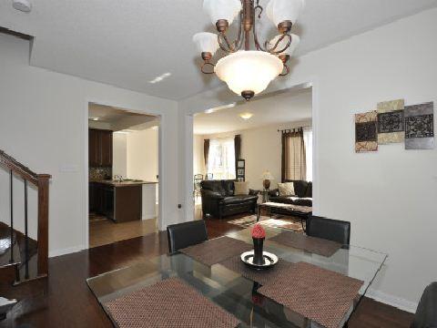 396 Dymott Ave, House detached with 3 bedrooms, 3 bathrooms and 2 parking in Milton ON | Image 2