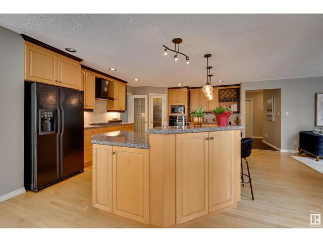 13804 84 Av Nw, House detached with 5 bedrooms, 2 bathrooms and null parking in Edmonton AB | Image 15
