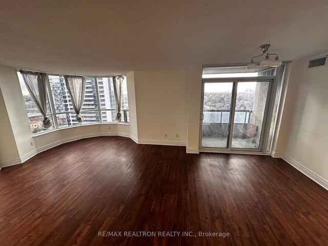 1002 - 5 Northtown Way, Condo with 2 bedrooms, 2 bathrooms and 1 parking in Toronto ON | Image 13