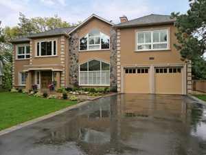 1172 Cloverbrae Cres, House detached with 4 bedrooms, 5 bathrooms and 8 parking in Mississauga ON | Image 1