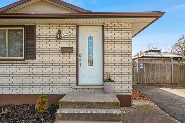 8110 Paddock Trail Dr, House detached with 2 bedrooms, 2 bathrooms and 4 parking in Niagara Falls ON | Image 29