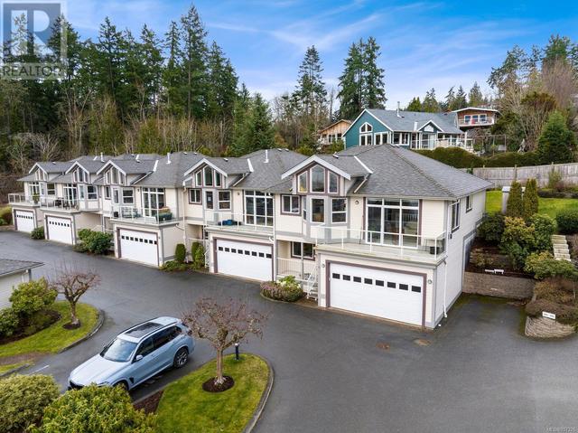 5 - 1700 Pritchard Rd, House attached with 3 bedrooms, 3 bathrooms and 17 parking in Cowichan Valley D BC | Image 37