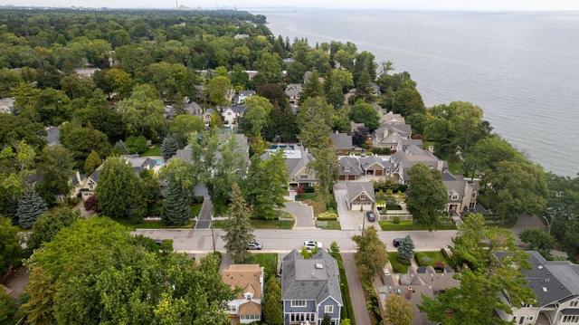 23 Park Ave, House detached with 3 bedrooms, 4 bathrooms and 8 parking in Oakville ON | Image 35