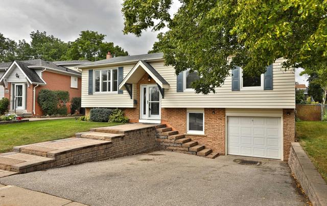 2199 Council Ring Rd, House detached with 3 bedrooms, 2 bathrooms and 3 parking in Mississauga ON | Image 12