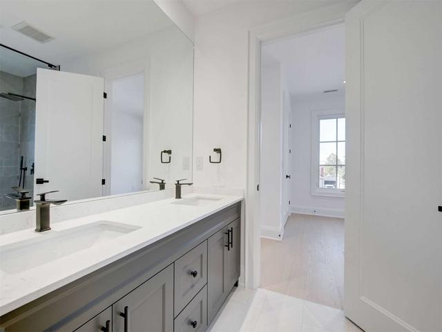 91 Seventeenth St, House detached with 4 bedrooms, 5 bathrooms and 2 parking in Toronto ON | Image 24