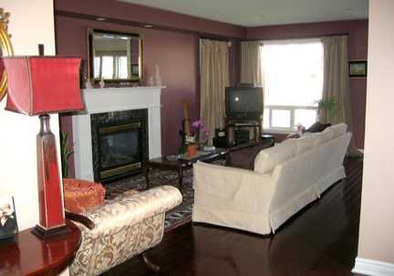 11 Lismer Cres, House detached with 3 bedrooms, 3 bathrooms and 3 parking in Caledon ON | Image 3