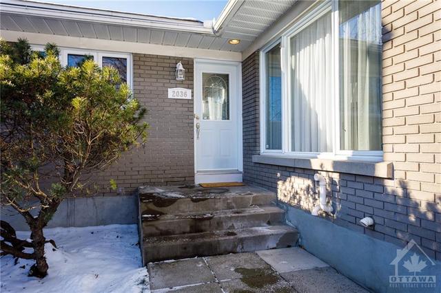 2036 Dorval Avenue, House detached with 3 bedrooms, 2 bathrooms and 4 parking in Ottawa ON | Image 27