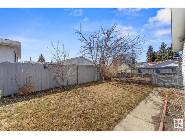 4324 70 St Nw, House detached with 4 bedrooms, 3 bathrooms and null parking in Edmonton AB | Image 37