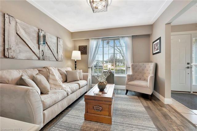 3 Ashgrove Court, House detached with 4 bedrooms, 2 bathrooms and 4 parking in Brantford ON | Image 48