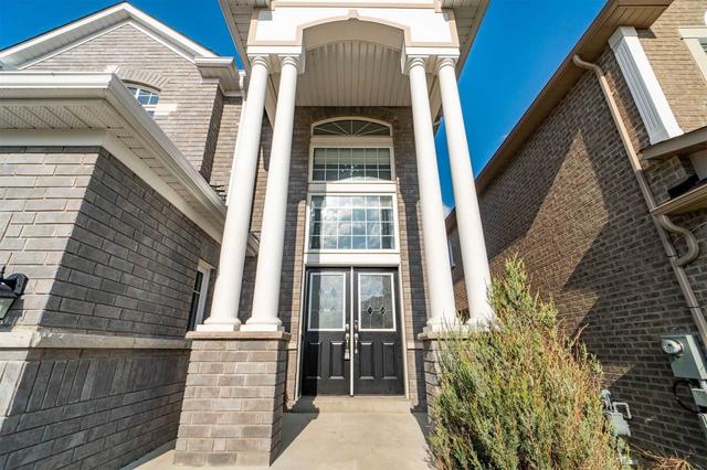 58 Mccourt Dr, House detached with 4 bedrooms, 3 bathrooms and 6 parking in Ajax ON | Image 23