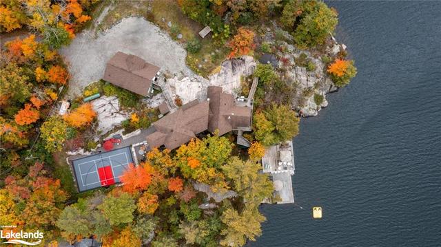 170 Big Rock Road, House detached with 5 bedrooms, 4 bathrooms and 9 parking in Georgian Bay ON | Image 6