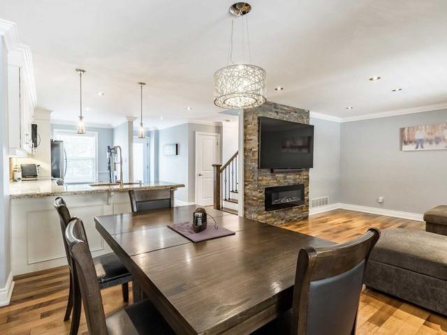 2213 Council Ring Rd, House semidetached with 4 bedrooms, 3 bathrooms and 5 parking in Mississauga ON | Image 30
