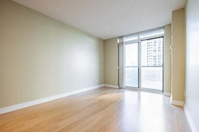 445 - 35 Viking Lane, Condo with 1 bedrooms, 1 bathrooms and 1 parking in Toronto ON | Image 4