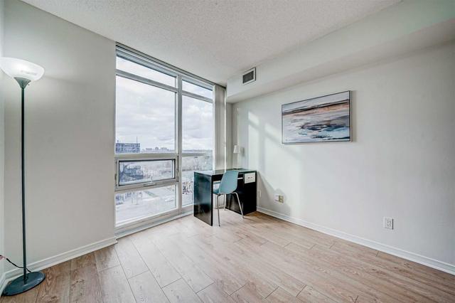 1107 - 30 Harrison Garden Blvd, Condo with 2 bedrooms, 2 bathrooms and 1 parking in Toronto ON | Image 18