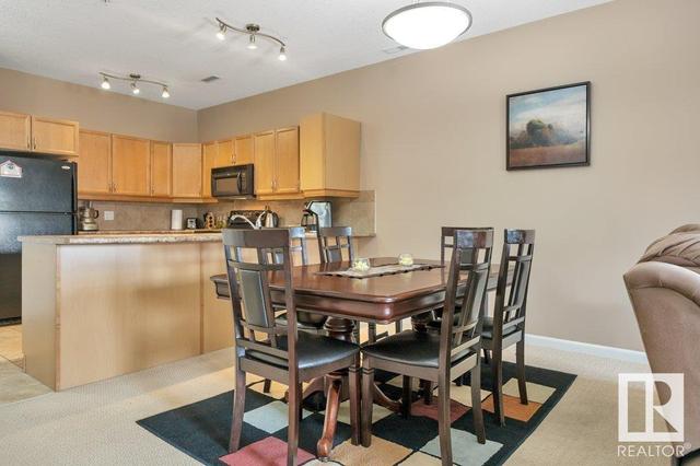 211 - 160 Magrath Rd Nw, Condo with 2 bedrooms, 2 bathrooms and 1 parking in Edmonton AB | Image 16