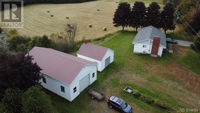 45 Route 735, House detached with 3 bedrooms, 2 bathrooms and null parking in Saint Stephen NB | Image 3
