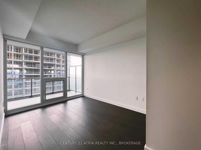 3005k - 85 Mcmahon Dr, Condo with 2 bedrooms, 2 bathrooms and 1 parking in Toronto ON | Image 2
