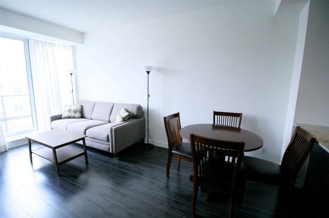 709 - 18 Rean Dr, Condo with 1 bedrooms, 2 bathrooms and 1 parking in Toronto ON | Image 13