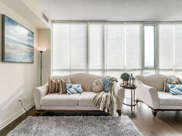 906 - 339 Rathburn Rd W, Condo with 2 bedrooms, 2 bathrooms and 1 parking in Mississauga ON | Image 2