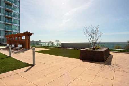 202 - 1910 Lakeshore Blvd, Condo with 1 bedrooms, 1 bathrooms and null parking in Toronto ON | Image 9