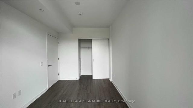 914 - 50 Power St, Condo with 1 bedrooms, 1 bathrooms and 0 parking in Toronto ON | Image 2