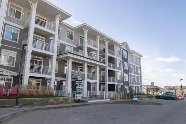 114 - 500 Auburn Meadows Common Se, Condo with 2 bedrooms, 2 bathrooms and 2 parking in Calgary AB | Image 9