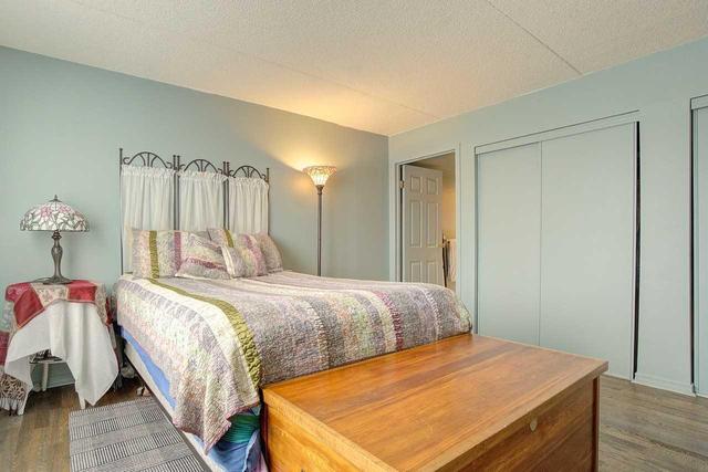 406 - 11 Beck Blvd, Condo with 2 bedrooms, 2 bathrooms and 1 parking in Penetanguishene ON | Image 7