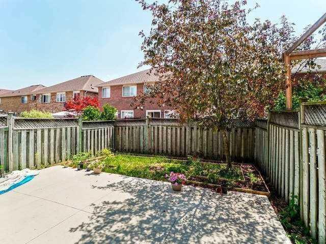 3911 Milkwood Cres, House semidetached with 3 bedrooms, 3 bathrooms and 3 parking in Mississauga ON | Image 13