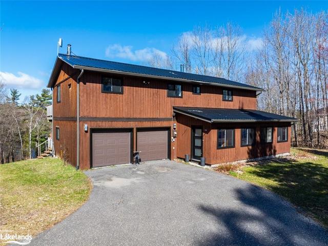 36 Beaver Trail, House detached with 4 bedrooms, 3 bathrooms and 6 parking in McDougall ON | Image 23