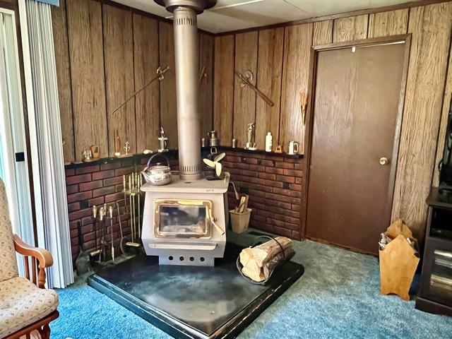 374004 Rge Rd 5 0, House detached with 4 bedrooms, 2 bathrooms and 6 parking in Clearwater County AB | Image 12