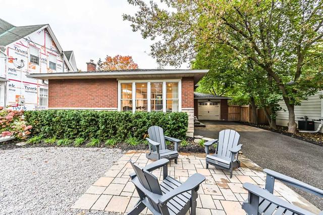38 Church St, House detached with 3 bedrooms, 2 bathrooms and 4 parking in Markham ON | Image 12
