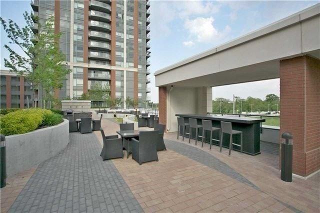 305 - 1 Uptown Dr, Condo with 1 bedrooms, 1 bathrooms and 1 parking in Markham ON | Image 17