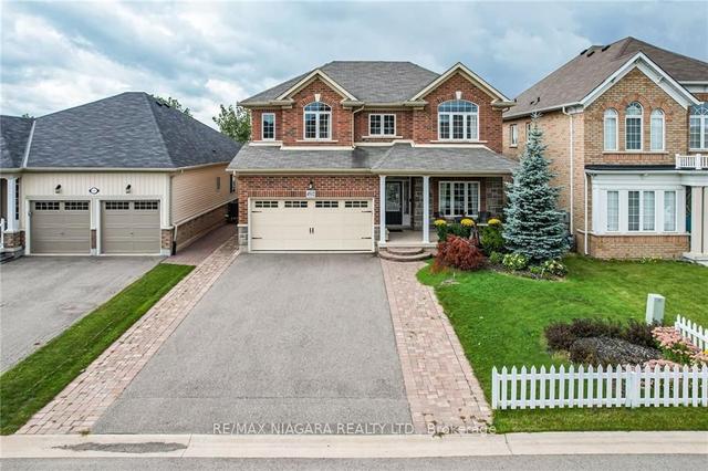 4512 Cinnamon Grve, House detached with 4 bedrooms, 3 bathrooms and 6 parking in Niagara Falls ON | Image 23