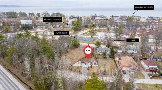 76 Forest Ave, House detached with 2 bedrooms, 1 bathrooms and 3 parking in Wasaga Beach ON | Image 28