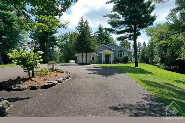 115 Island View Drive, House detached with 3 bedrooms, 3 bathrooms and 10 parking in North Algona Wilberforce ON | Image 26