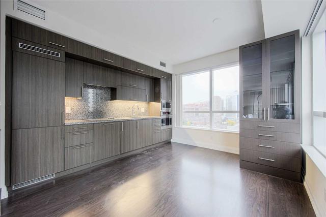 1105 - 2 Anndale Dr, Condo with 2 bedrooms, 2 bathrooms and 1 parking in Toronto ON | Image 11