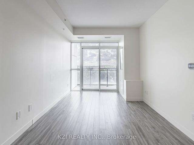 1001 - 128 King St N, Condo with 1 bedrooms, 1 bathrooms and 0 parking in Waterloo ON | Image 9