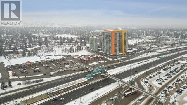 1801, - 3820 Brentwood Road Nw, Condo with 2 bedrooms, 1 bathrooms and null parking in Calgary AB | Image 30