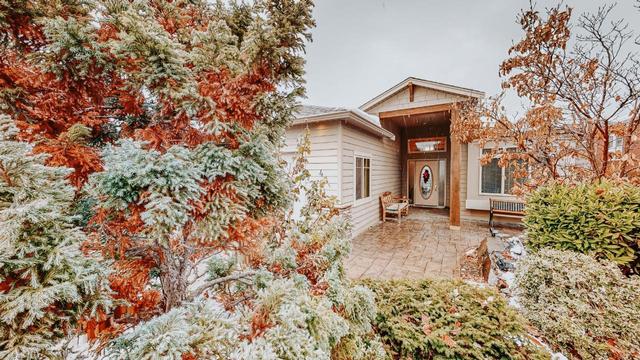 4 - 6833 Meadows Drive, House detached with 2 bedrooms, 2 bathrooms and 2 parking in Oliver BC | Image 26